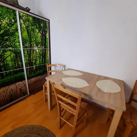 Apartment Zoeld Beka Koelcsey Ii