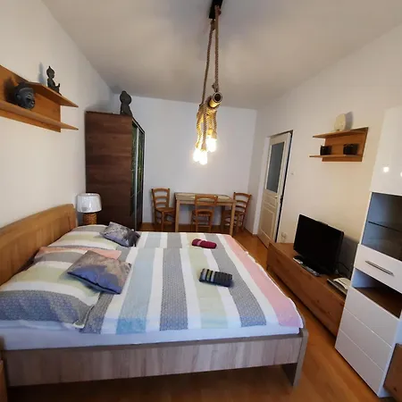 Zoeld Beka Koelcsey Ii Apartment Hajduszoboszlo