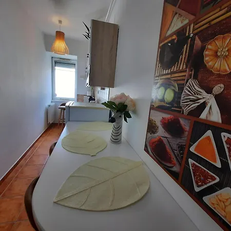 Zoeld Beka Koelcsey Ii Apartment Hajduszoboszlo