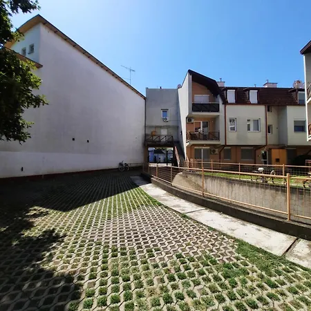 Apartment Zoeld Beka Koelcsey Ii *