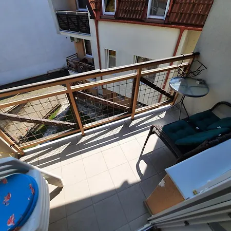 Apartment Zoeld Beka Koelcsey Ii