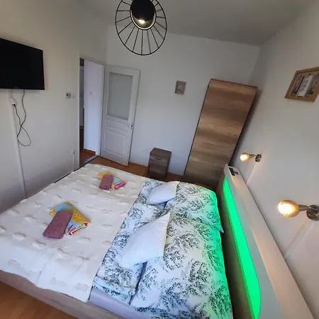 Zoeld Beka Koelcsey Ii * Hajdúszoboszló