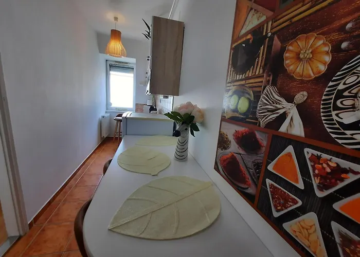 Zoeld Beka Koelcsey Ii Apartament Hajdúszoboszló