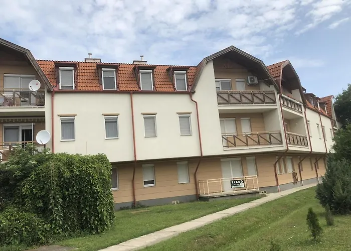 Zoeld Beka Koelcsey Ii Apartament Hajdúszoboszló