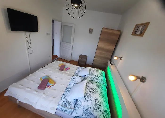 Zoeld Beka Koelcsey Ii * Hajdúszoboszló